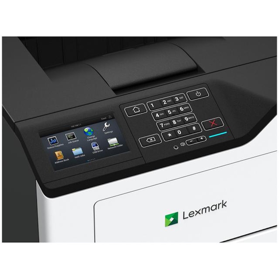 Lexmark MS622de Printer
