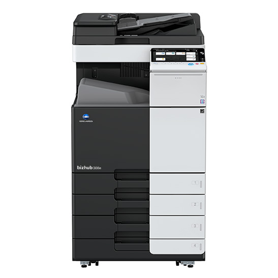 Muratec MFX-3695i Copier