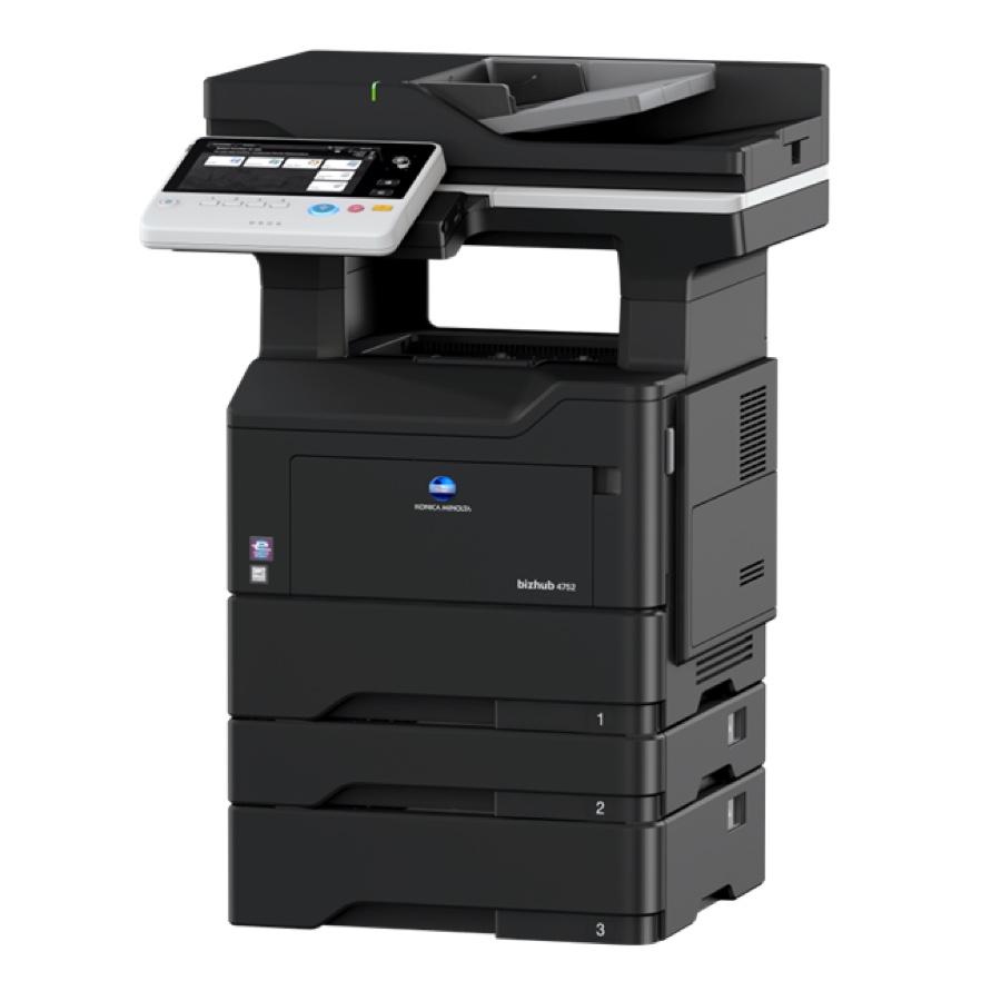 bizhub 4752 Copier