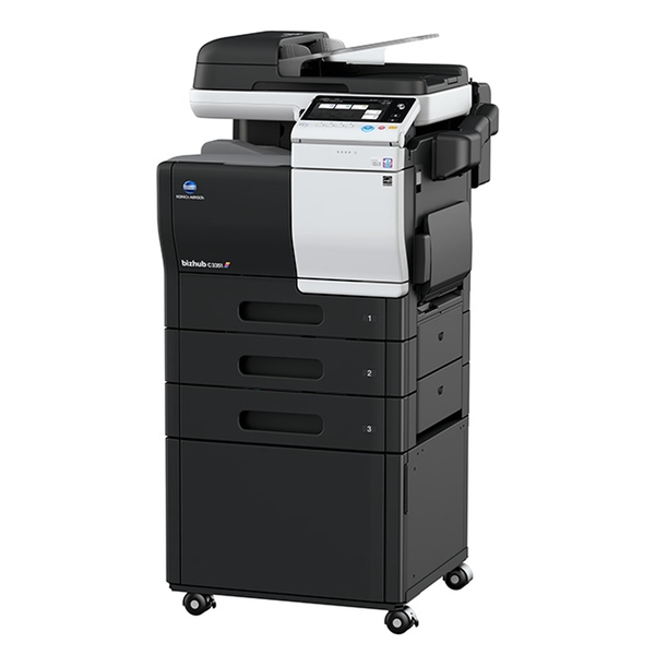 bizhub C3350i Copier