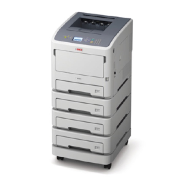Okidata B721dn Printer