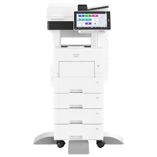 Ricoh IM 550F Copier