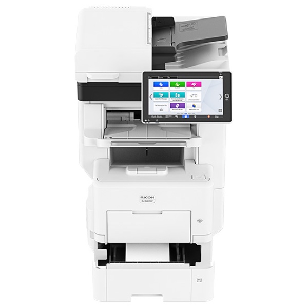 Ricoh IM 600SRF Copier