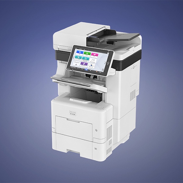 Ricoh IM 600SRF Copier