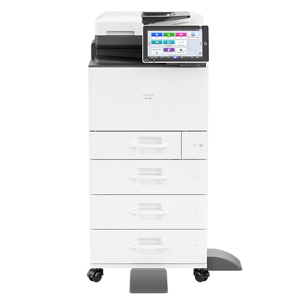 Ricoh IM C400F Copier