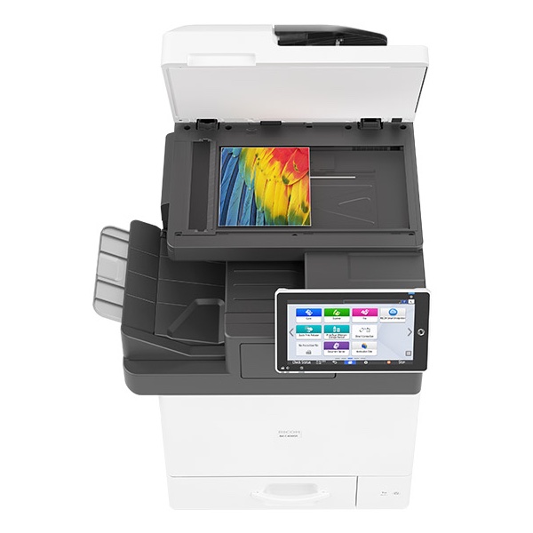 Ricoh IM C400SRF Copier