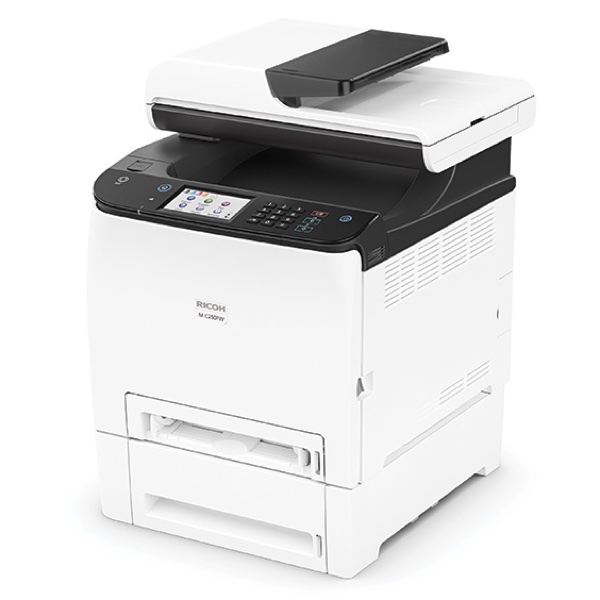 Ricoh M C250FWB Copier