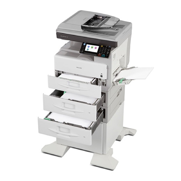 Ricoh MP 301SPF Copier