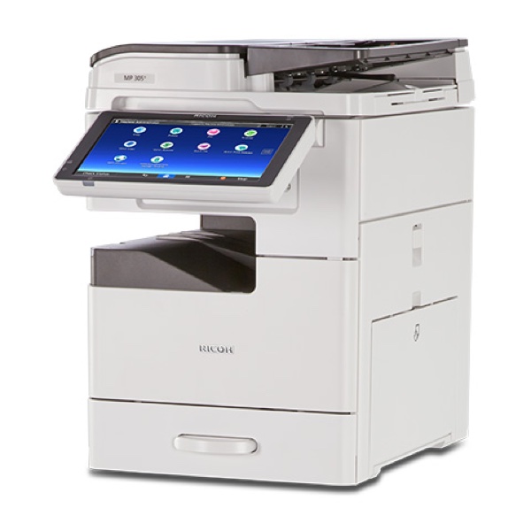 Ricoh MP 305SPF Copier