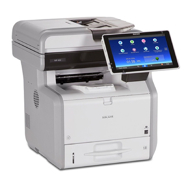 Ricoh MP 402SPF Copier