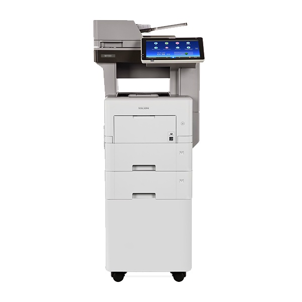 Ricoh MP 601SPF Copier