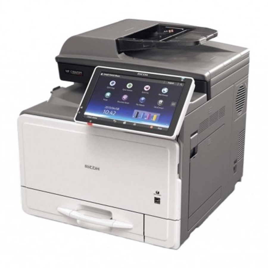 Ricoh MP C407 Copier