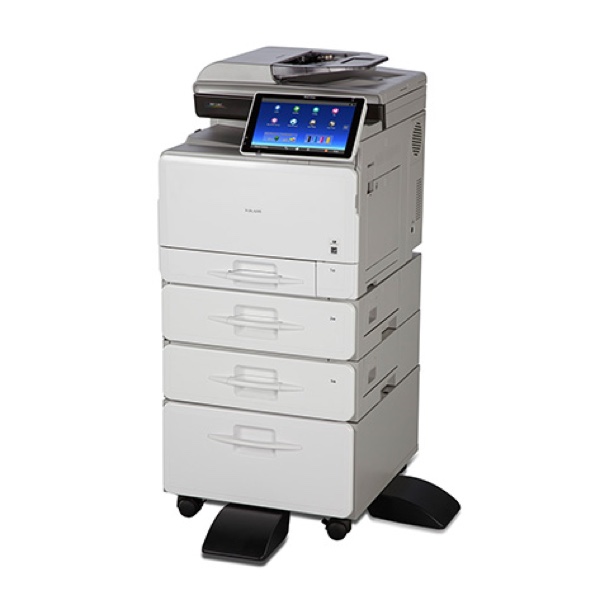 Ricoh MP C407 Copier