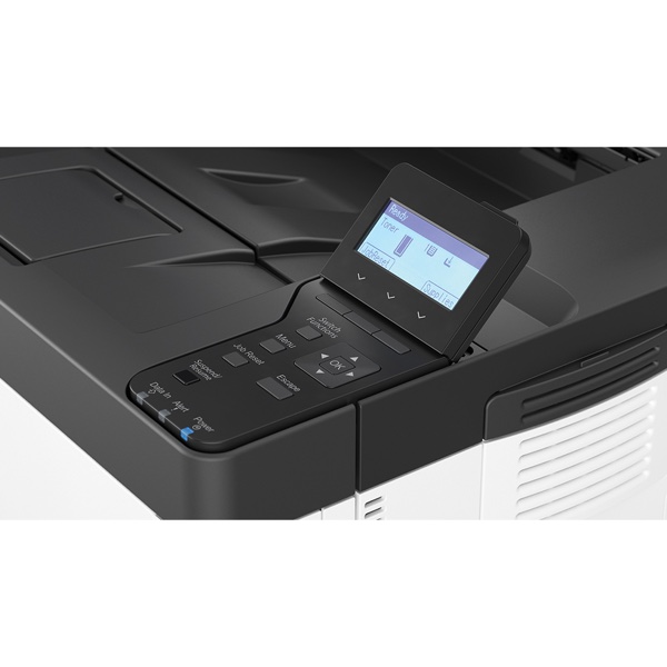 Ricoh P 502 Printer