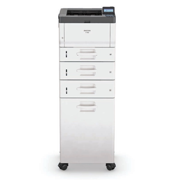 Ricoh P 502 Printer