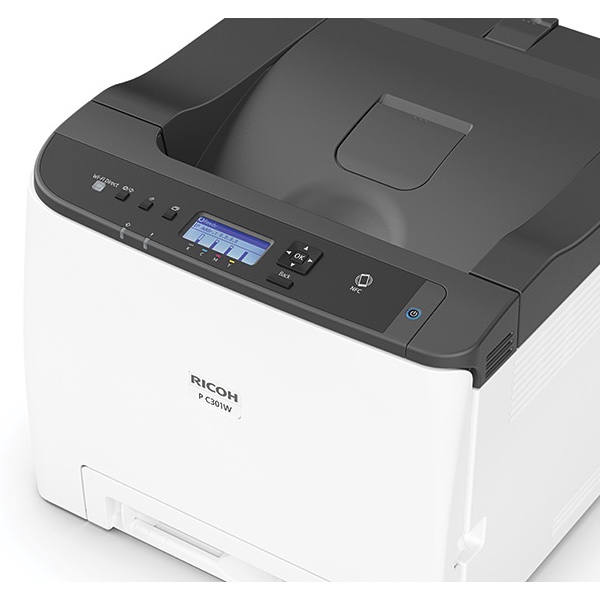 Ricoh P C311W Printer
