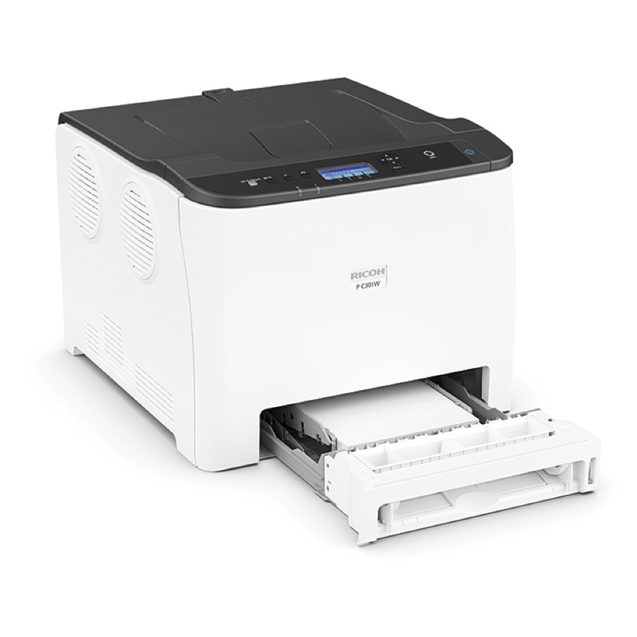 Ricoh P C311W Printer