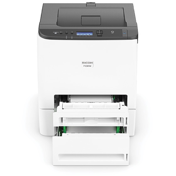 Ricoh P C311W Printer