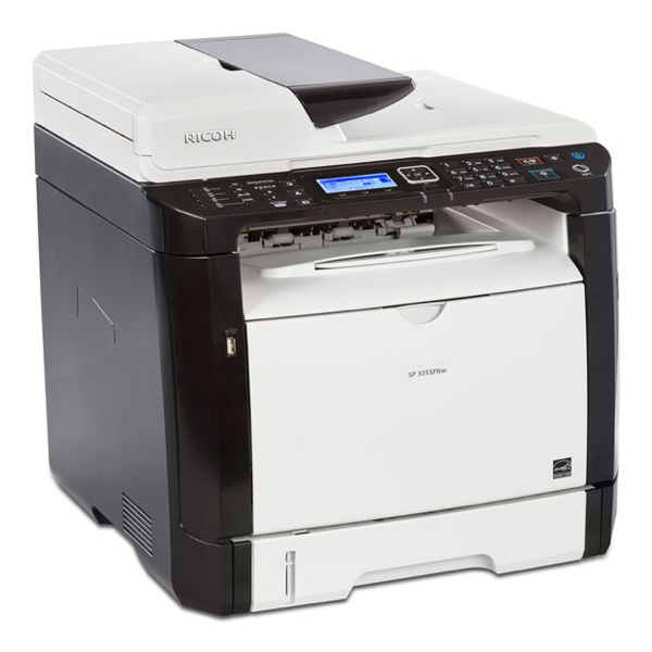 Ricoh SP 325SFNw Copier