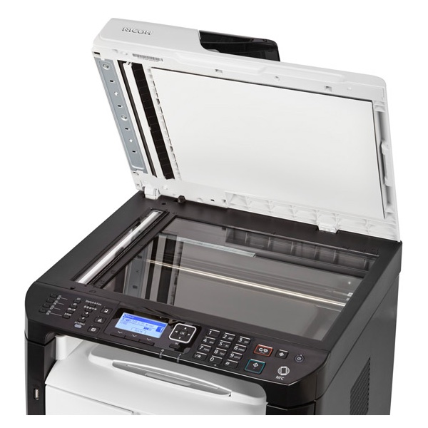 Ricoh SP 325SFNw Copier