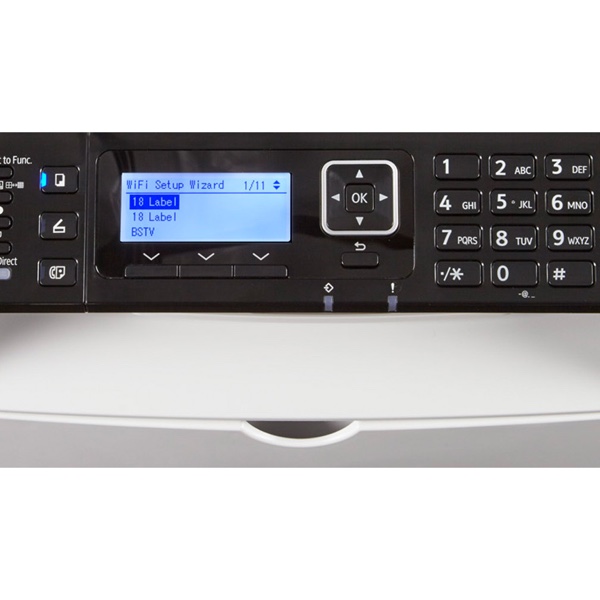 Ricoh SP 325SFNw Copier