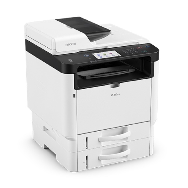 Ricoh SP 330SFN Copier