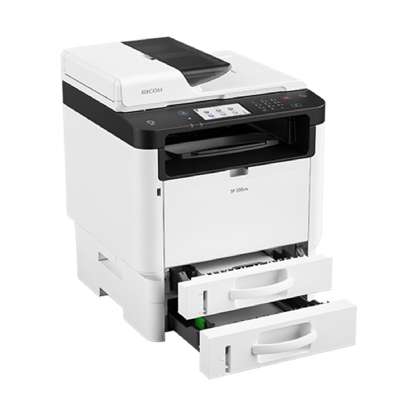 Ricoh SP 330SFN Copier