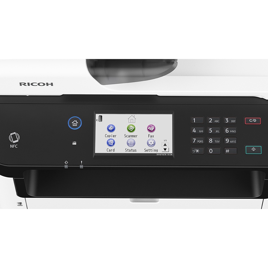 Ricoh SP 330SFN Copier