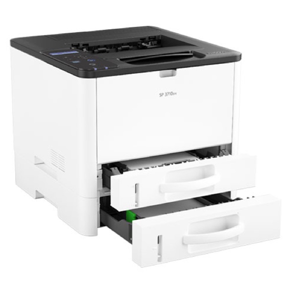 Ricoh SP 3710DN Printer