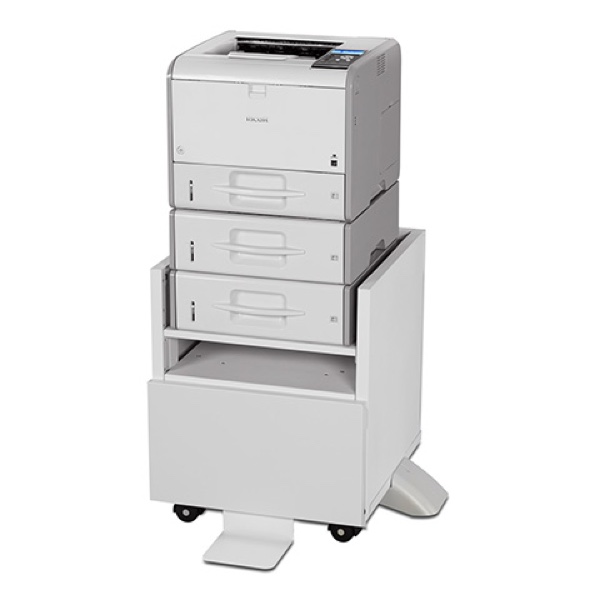 Ricoh SP 4510DN Printer
