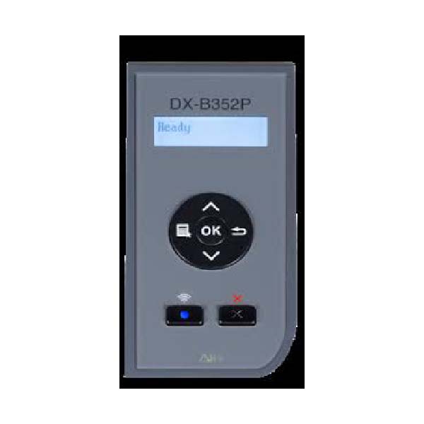 Sharp DX-B352P Printer