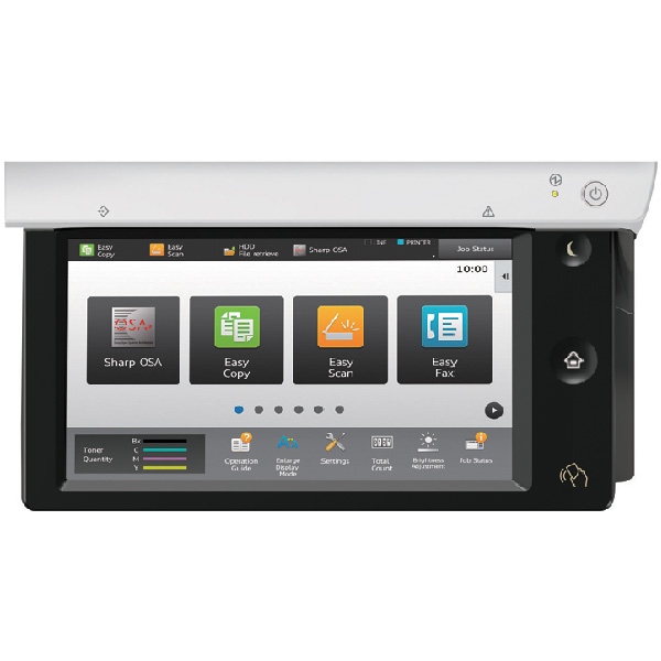 Sharp MX-3071 Copier