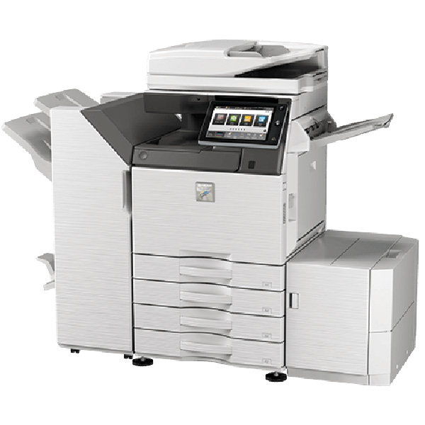 Sharp MX-6071 Copier