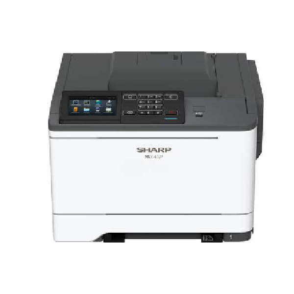 Sharp MX-C407P  Printer