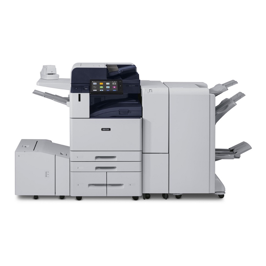 Xerox AltaLink B8170/H2 Copier