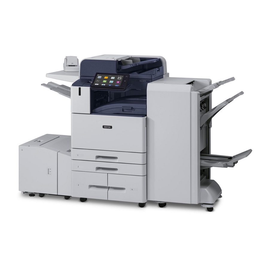 Xerox AltaLink B8170/H2 Copier