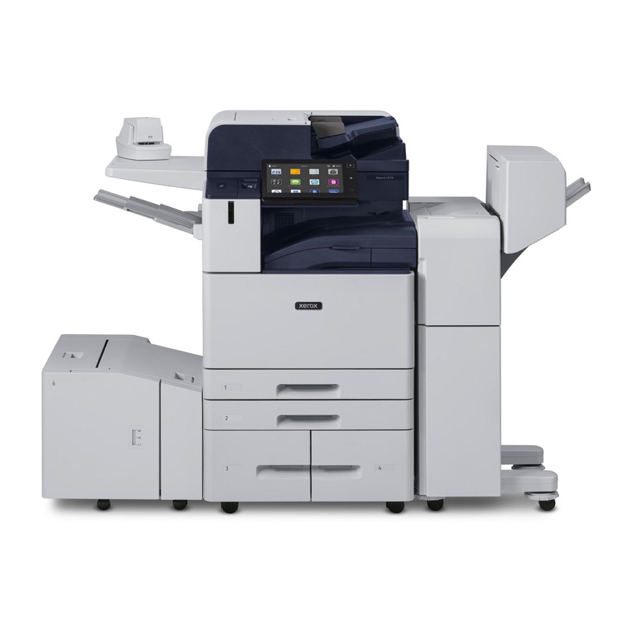 Xerox AltaLink C8245/H2 Copier