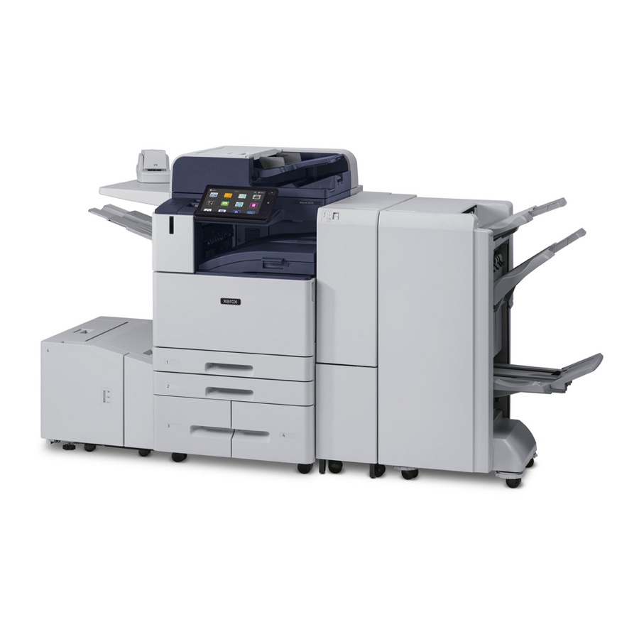 Xerox AltaLink C8170/H2 Copier