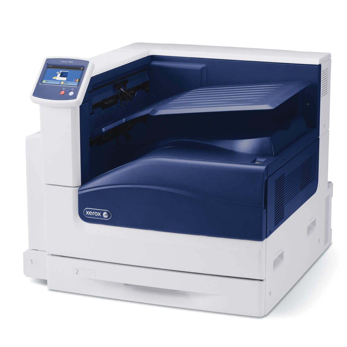 Xerox REFURBISHED Phaser 7800GX Printer