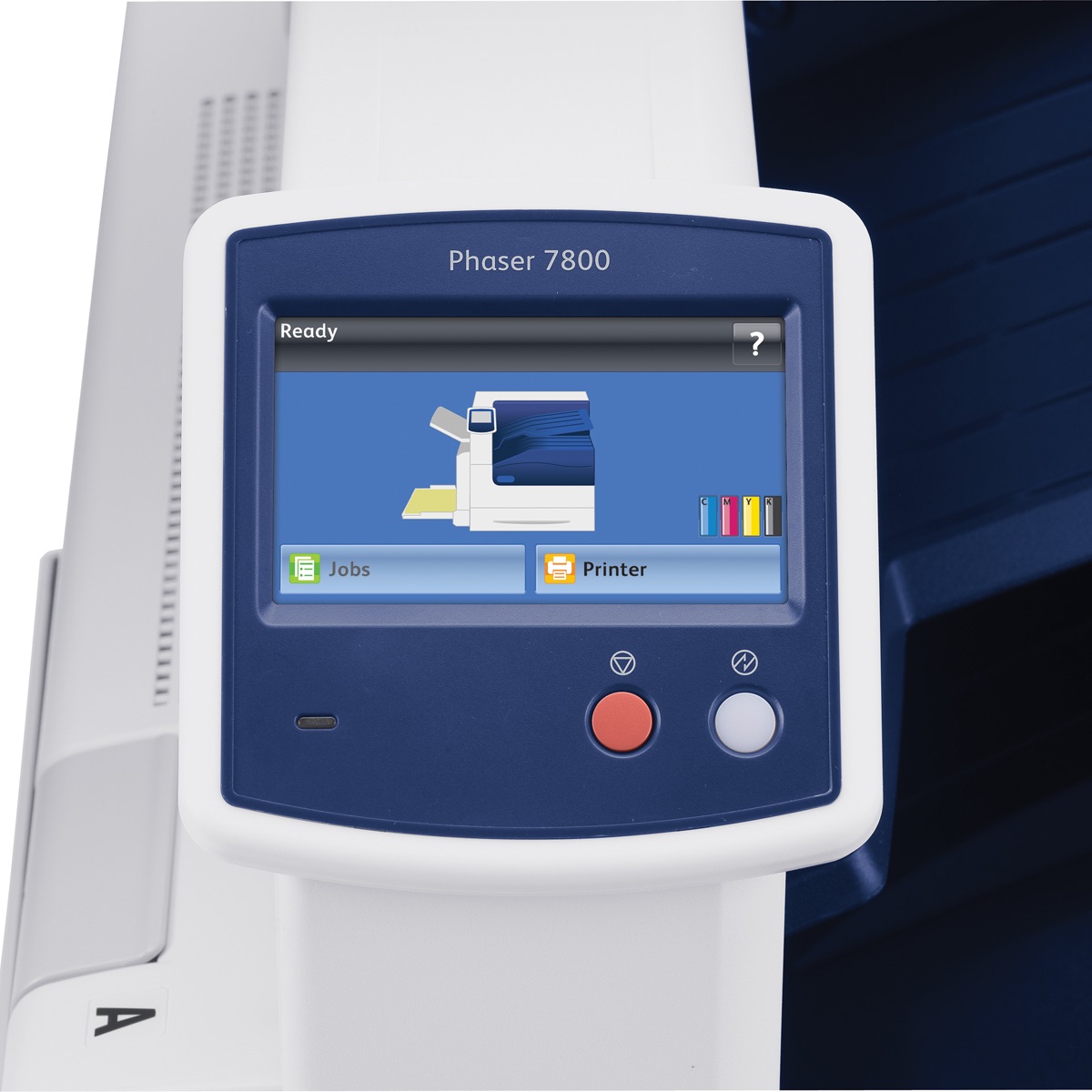 Xerox REFURBISHED Phaser 7800GX Printer