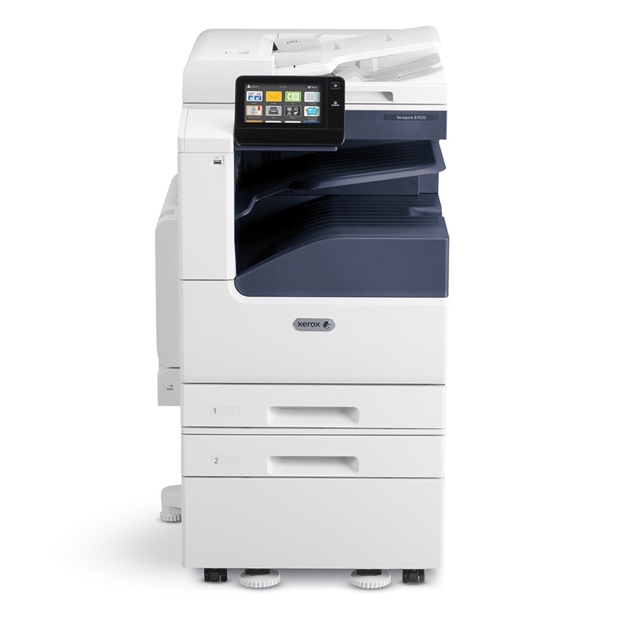 Xerox VersaLink B7125/ENGD2 Copier