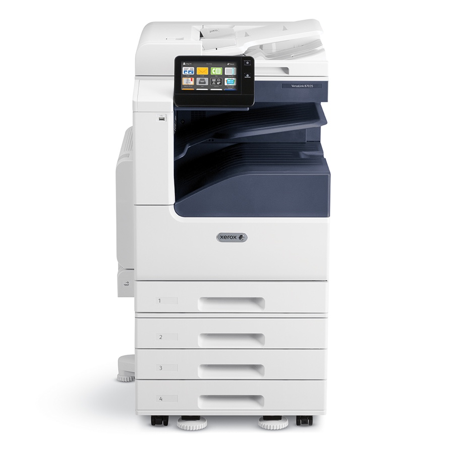 Xerox VersaLink B7125/ENGD2 Copier