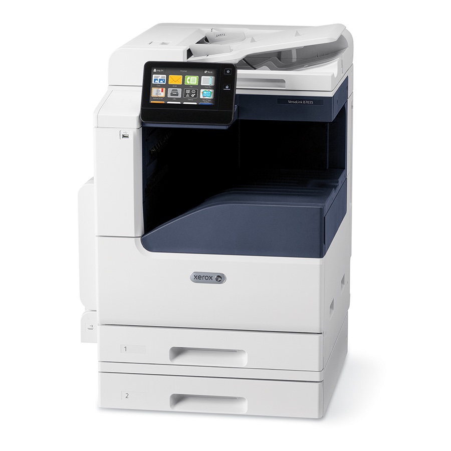 Xerox VersaLink B7035/DS2 Copier