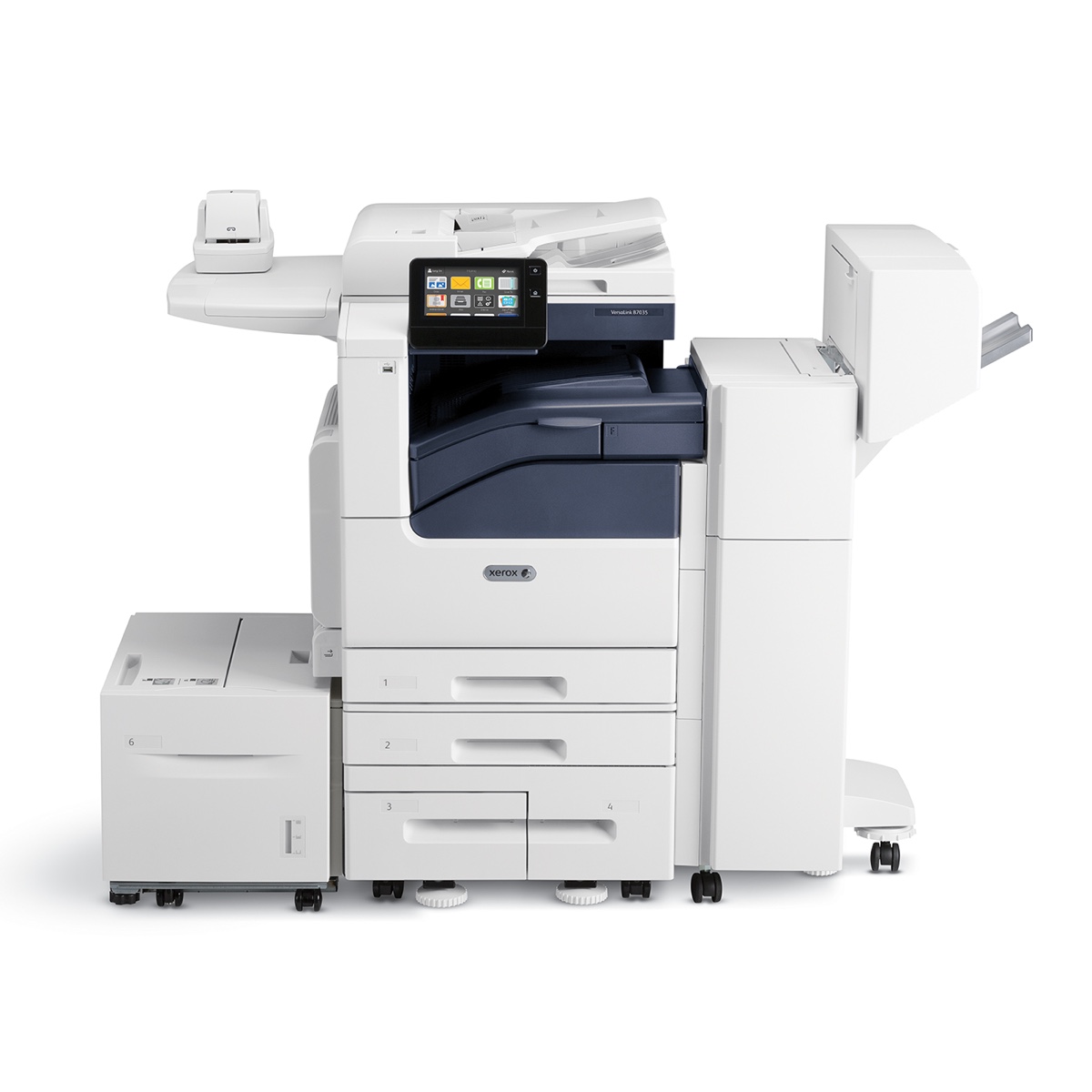 Xerox VersaLink B7035/DS2 Copier