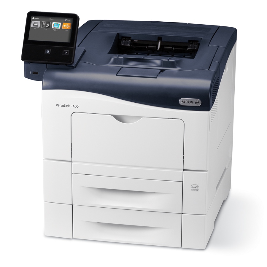 Xerox VersaLink C400DN Printer