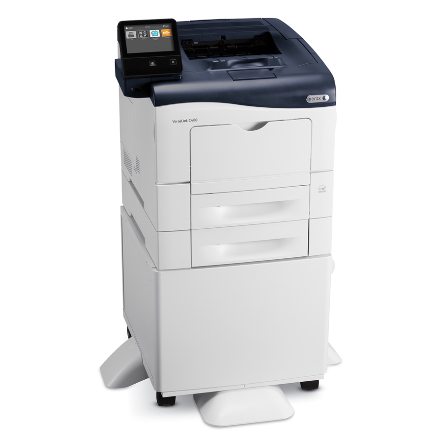 Xerox VersaLink C400DN Printer