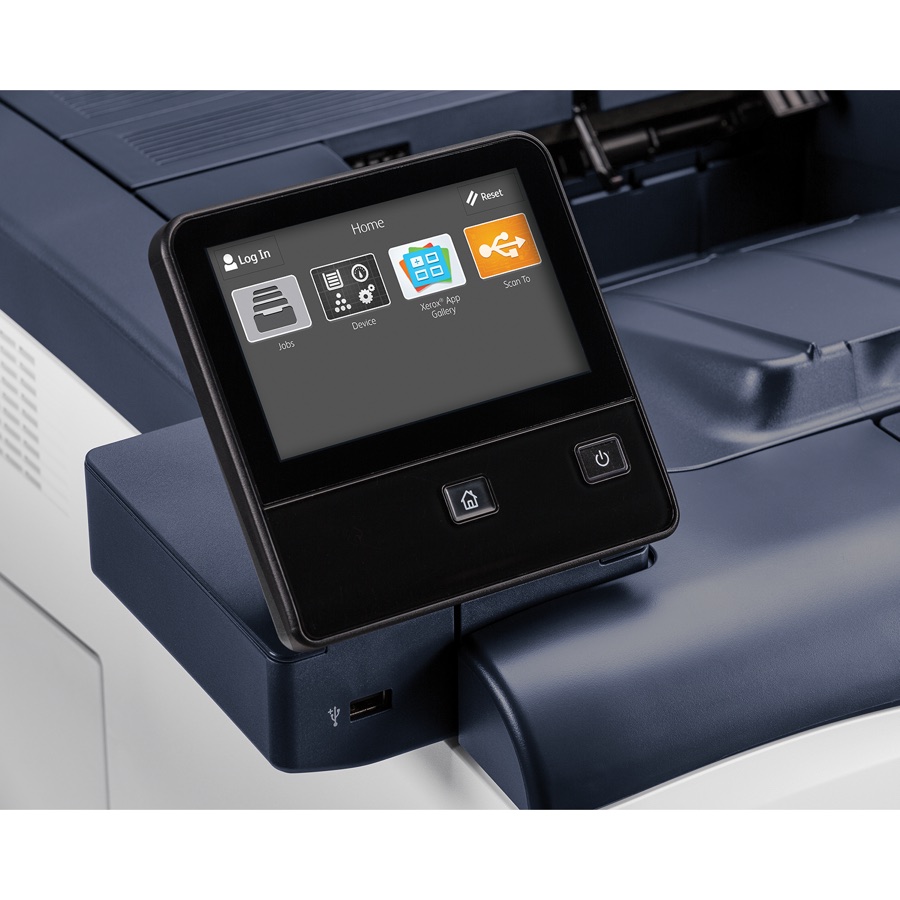 Xerox VersaLink C400DN Printer