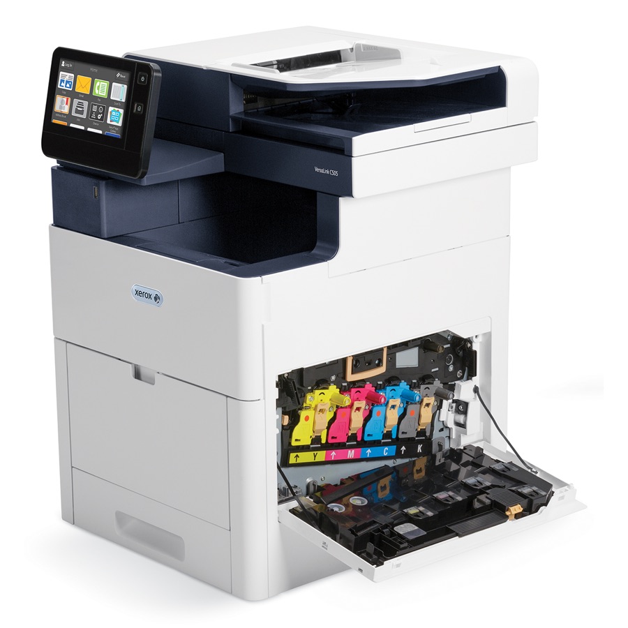 Xerox VersaLink C505/X Copier