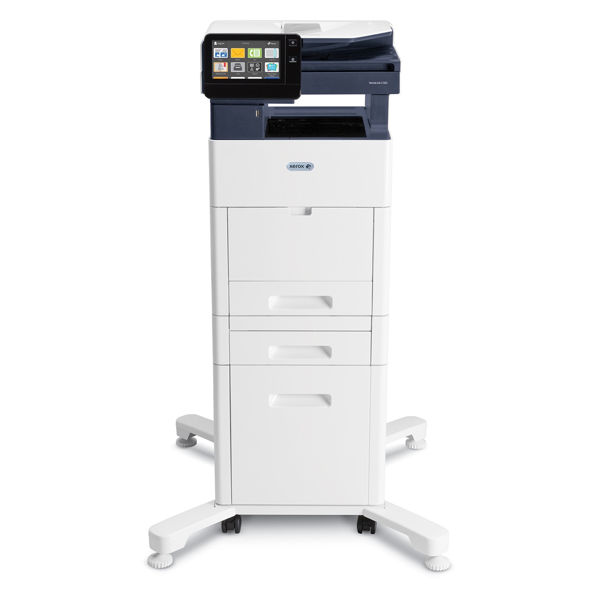 Xerox VersaLink C505/X Copier