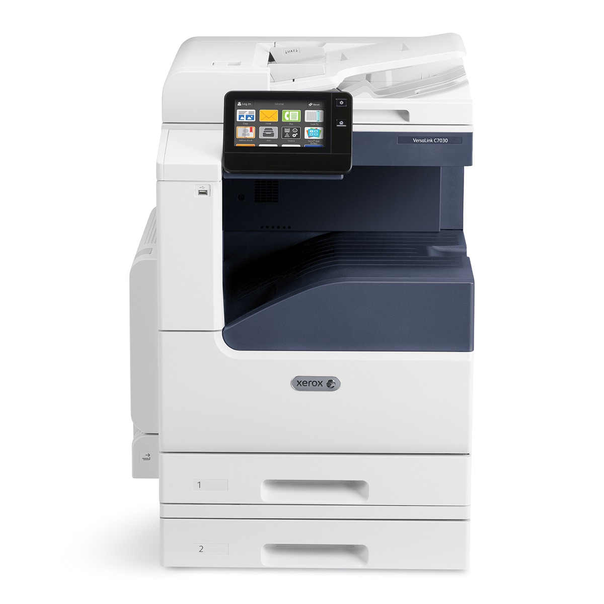 Xerox VersaLink C7120/ENGD2 Copier